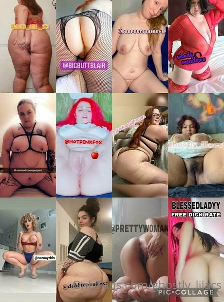 ghostly lilacs 高品質モデル ギャラリー