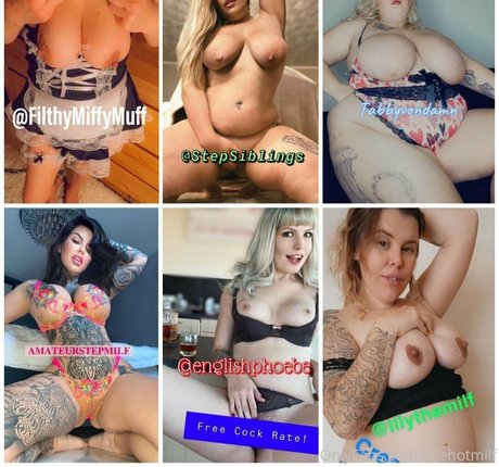 ellehotmilf ホット女優 写真