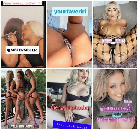 ellehotmilf 限定スター 写真