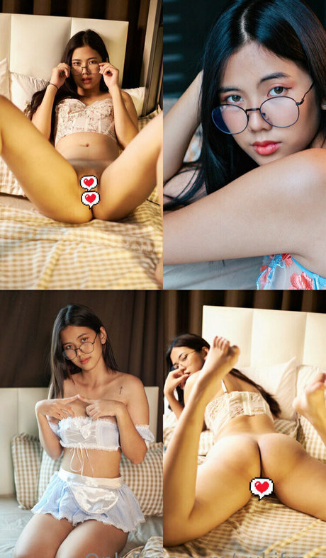 アジアンベイビーOnlyFans ホットセックス 画像