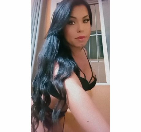 Michelly Sobral 最高の女優 ギャラリー