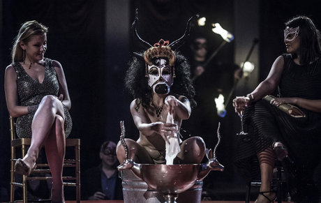 Sidney Morss 高品質のポルノスター 写真