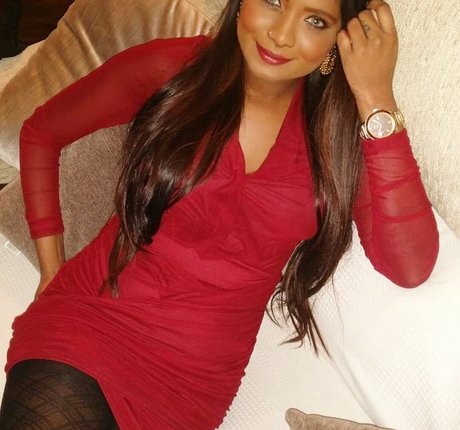 Resha Antony ポルノスター ホット 画像