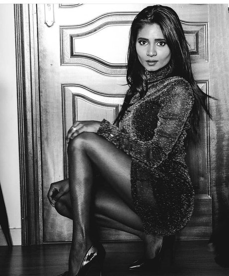 Resha Antony アダルトスター ギャラリー