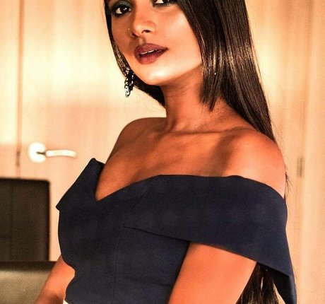 Resha Antony ポルノ女優 ギャラリー