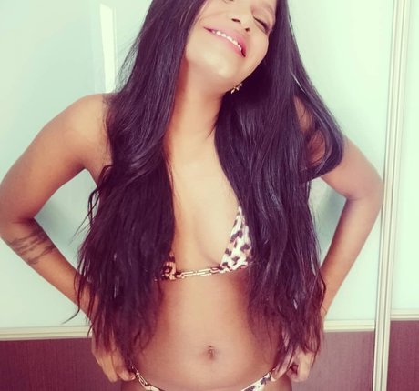 Resha Antony 最高のポルノスター 写真