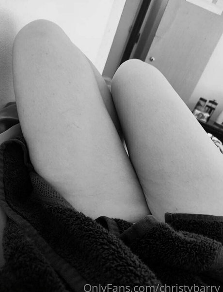 christybarry 無料スター 写真