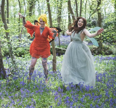 Cherry Wallis セックスポルノスター 写真