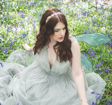 Cherry Wallis トップ女優 写真