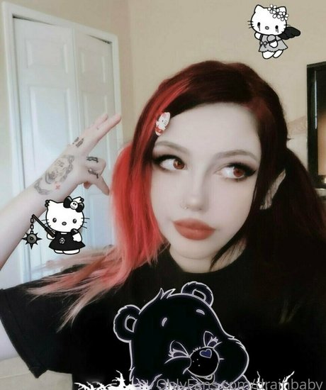 drainbaby スター 裸 画像