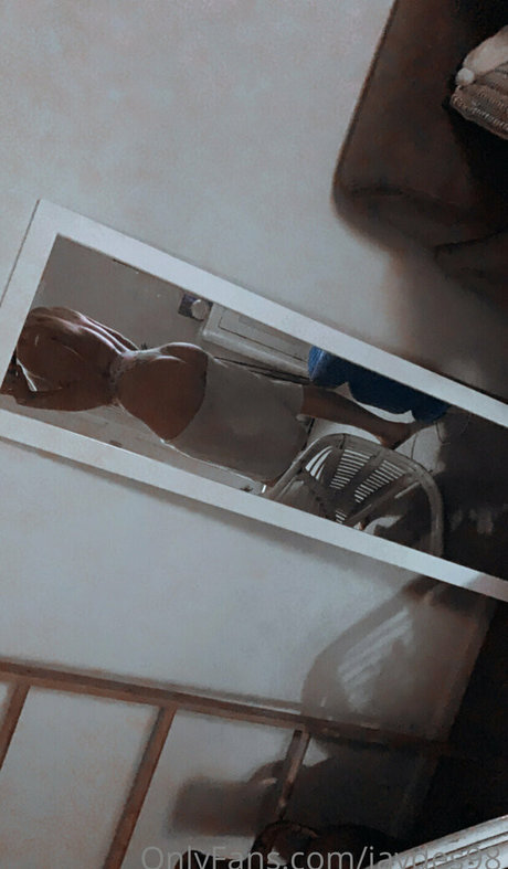 jaydes98 かわいいモデル 写真