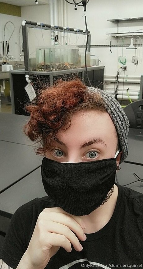 clumsiersquirrel 高品質のポルノスター アーカイブ