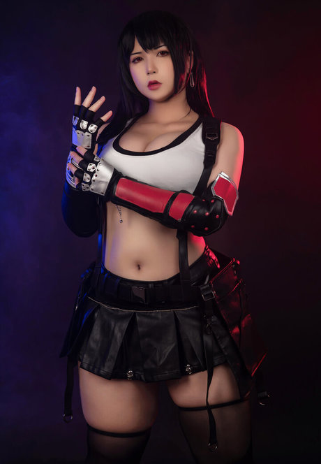 Uy Uy 限定モデル 写真