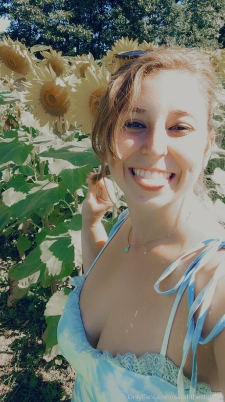 sarahtheslutfree 高品質モデル 写真