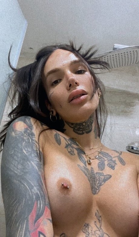 MarielElbaz 素敵なスター ギャラリー