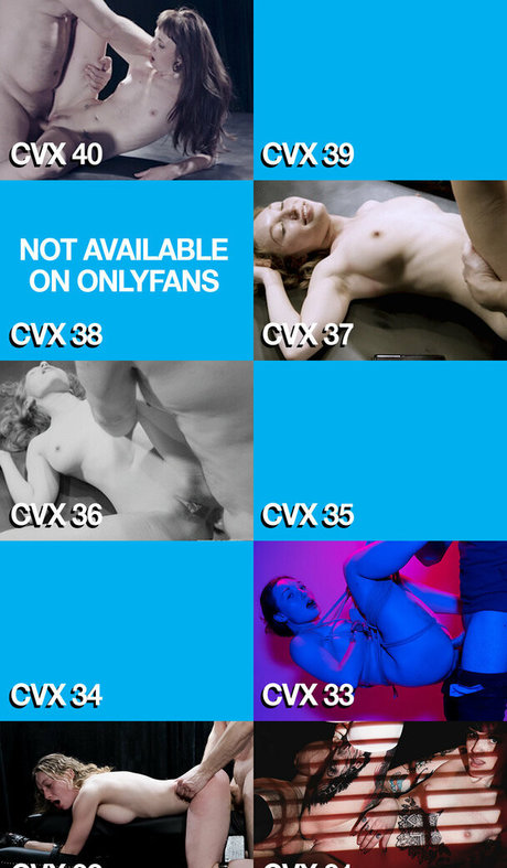 crushedvelvetx ポルノスター セックス 画像