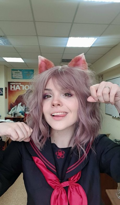 Fenix Fatalist アートポルノスター 写真