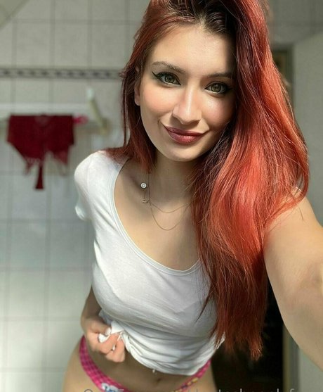 シーメールランジェリーOnlyFans ポルノ 画像