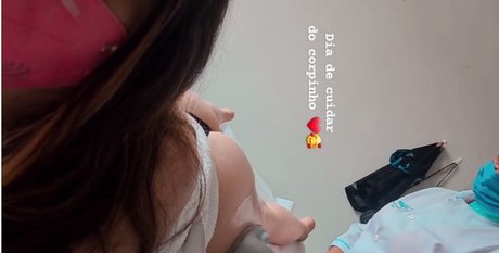 Carolzinha トップモデル 画像