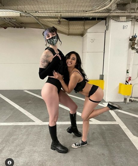 itssosunny 無料スター 写真