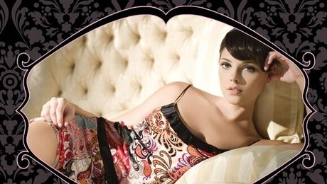 Ashley Greene アート女優 画像