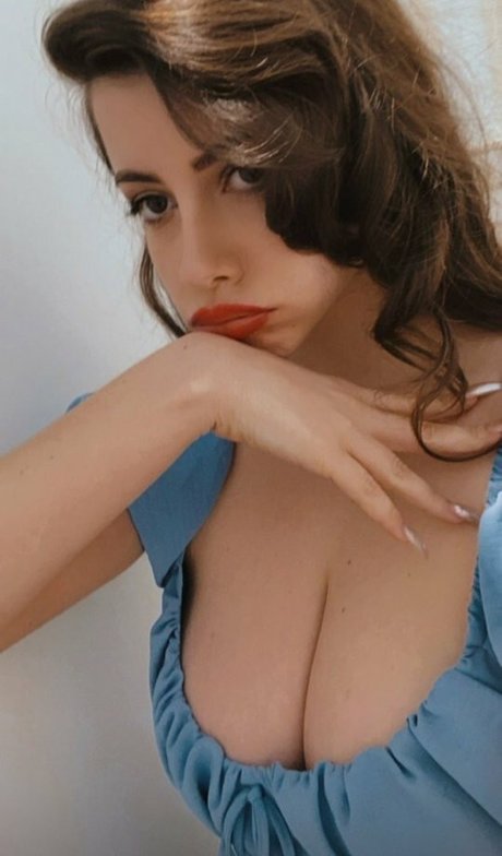 Zanah Marie 最高のモデル 画像