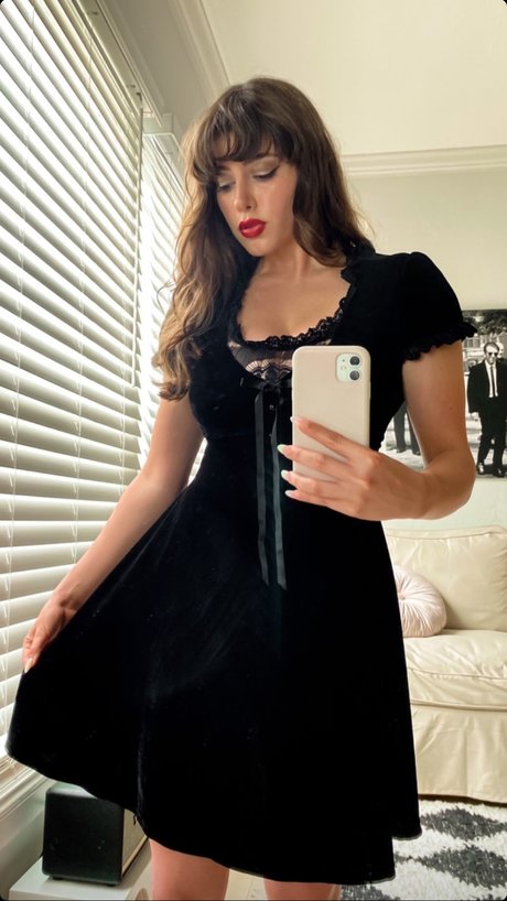 Zanah Marie ポルノスター 写真