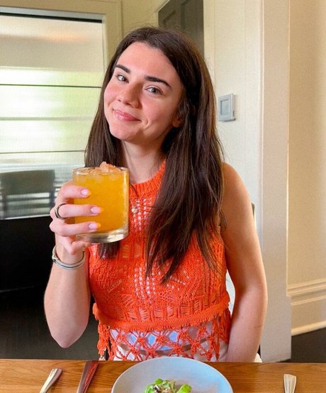 Brett Cooper 無料モデル 写真