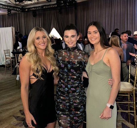 Brett Cooper ポルノスター パーフェクト 写真