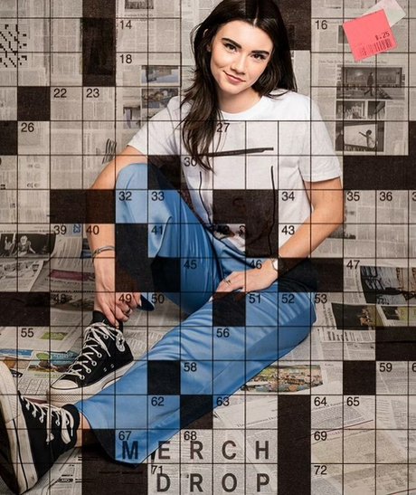 Brett Cooper 裸モデル 写真