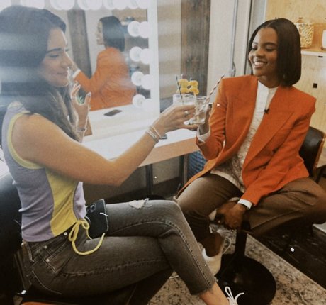 Brett Cooper アートモデル ギャラリー