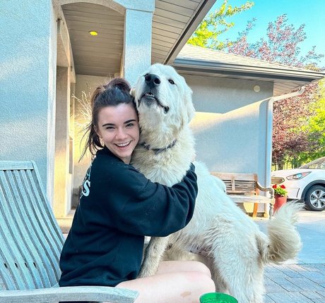 Brett Cooper スターセックス 画像