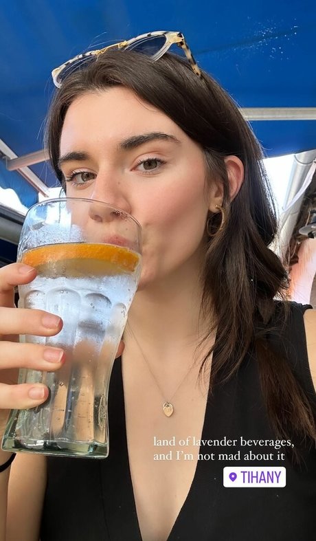 Brett Cooper 美しいモデル 写真