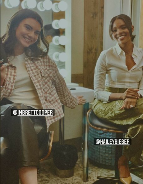 Brett Cooper HDモデル アーカイブ