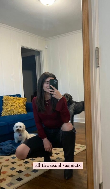 Brett Cooper ヌードスター 写真