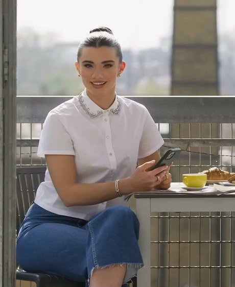 Brett Cooper 限定モデル 写真