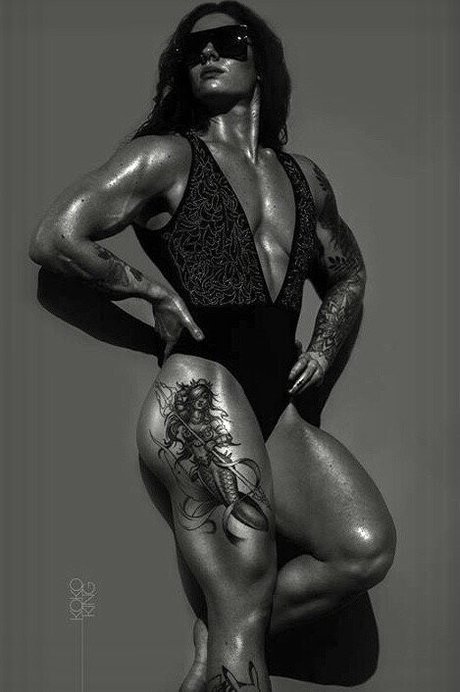 Natasha Aughey トップスター アーカイブ