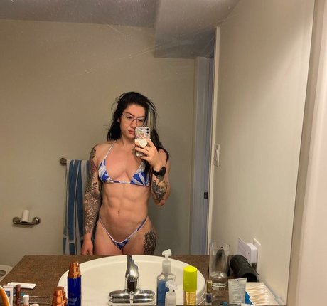 Natasha Aughey top profile image