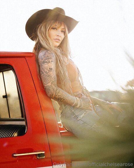 chelseabodyy アダルトモデル ギャラリー