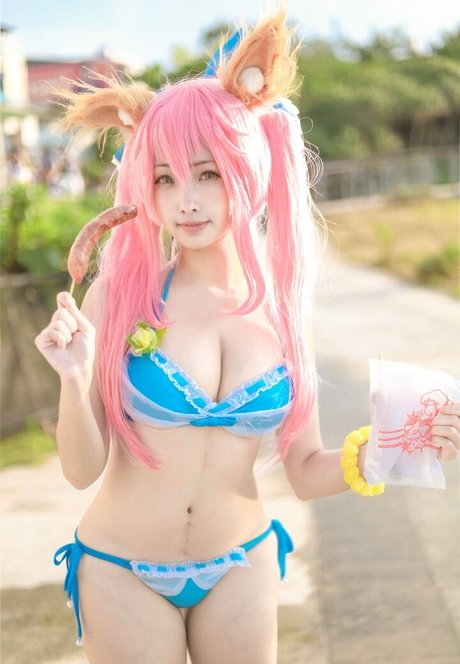 Momocat 0w0 素敵なスター 画像