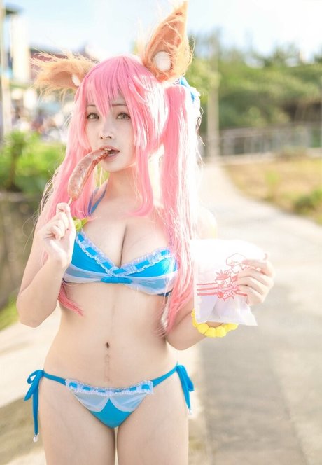 Momocat 0w0 ポルノスター トップ 画像