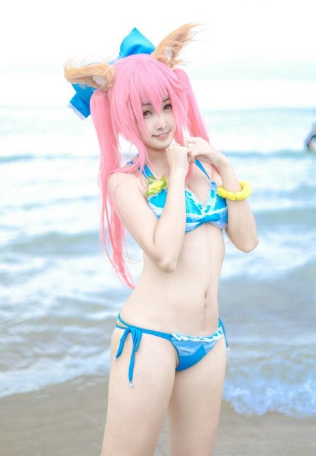 Momocat 0w0 トップモデル 画像