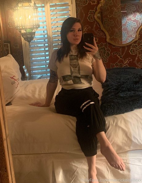 merrickdevillexx ポルノスター トップ 画像