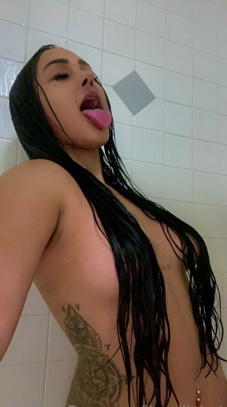 itsmillyhot セクシーモデル ギャラリー