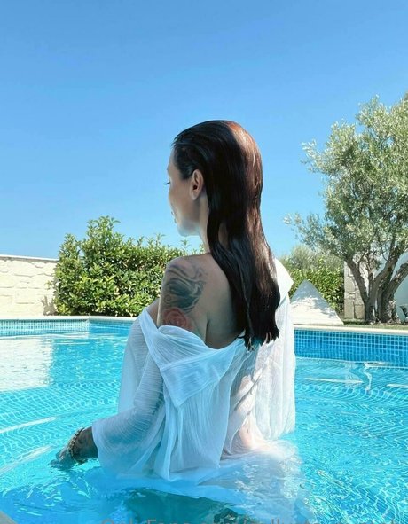 無性愛者のOnlyFans ホットセクシー 写真