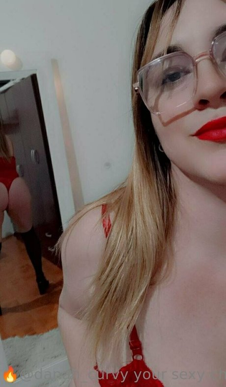 danah curvy アダルトスター アーカイブ