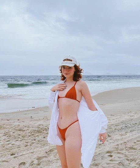 Duda Matte ポルノスター 写真