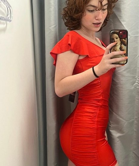 Duda Matte ポルノ女優 アーカイブ