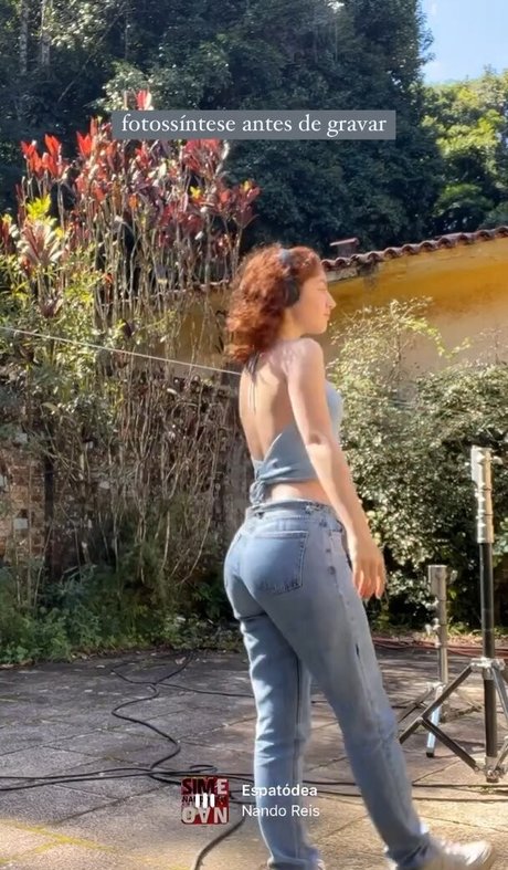 Duda Matte HDスター アーカイブ