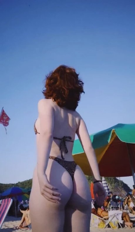 Duda Matte ポルノスター 写真